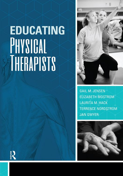 Produktbild: Educating Physical Therapists