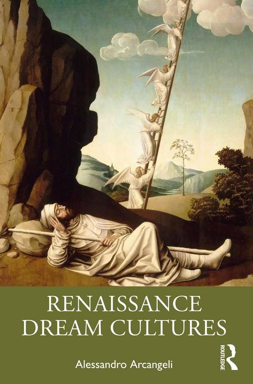 Produktbild: Renaissance Dream Cultures