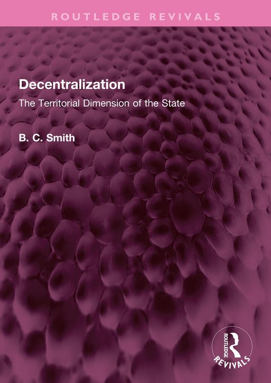 Produktbild: Decentralization