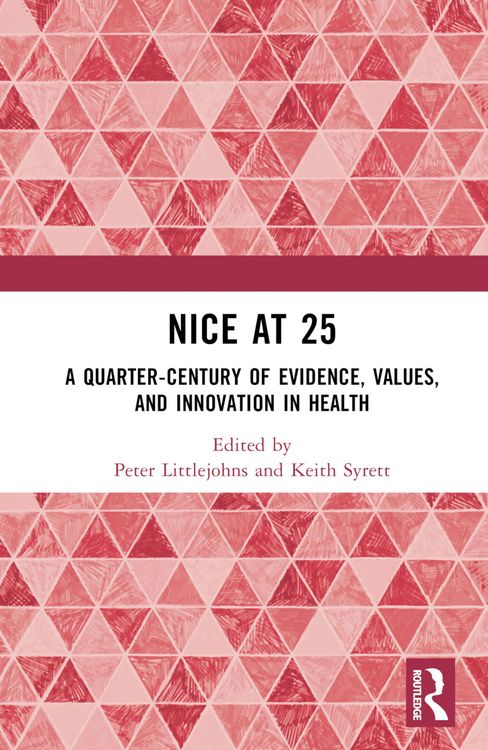 Produktbild: NICE at 25