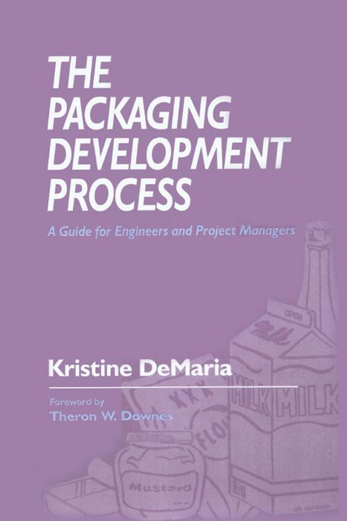 Produktbild: The Packaging Development Process
