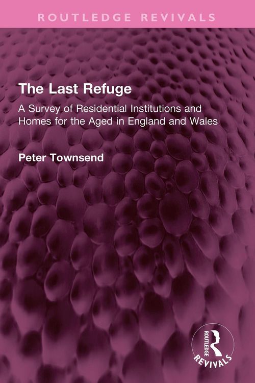 Produktbild: The Last Refuge