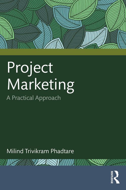 Produktbild: Project Marketing
