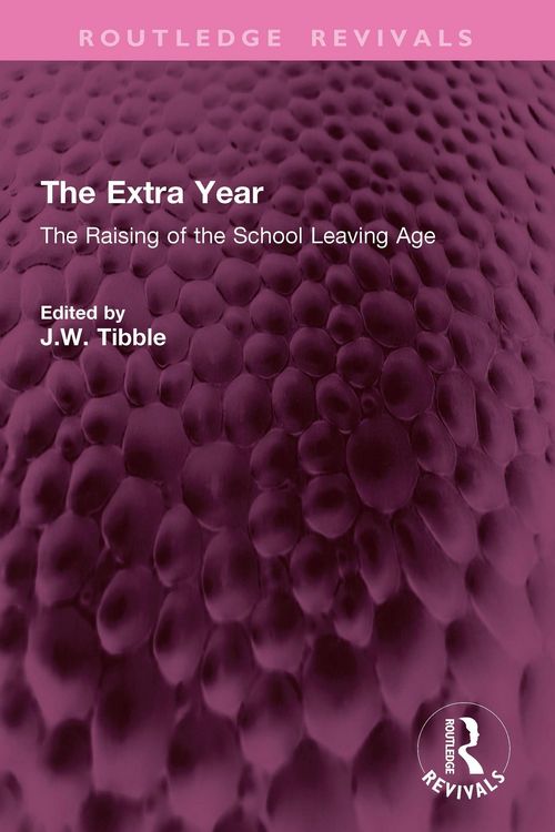 Produktbild: The Extra Year
