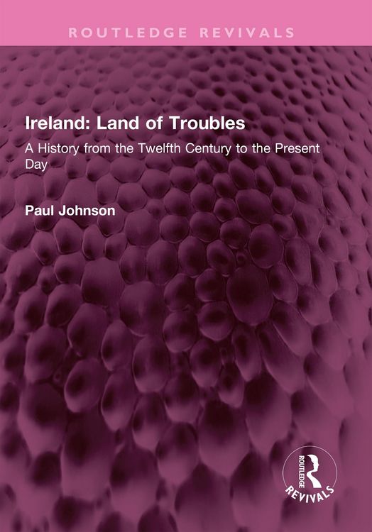 Produktbild: Ireland: Land of Troubles