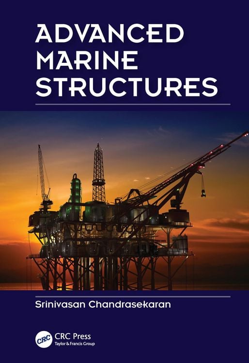 Produktbild: Advanced Marine Structures