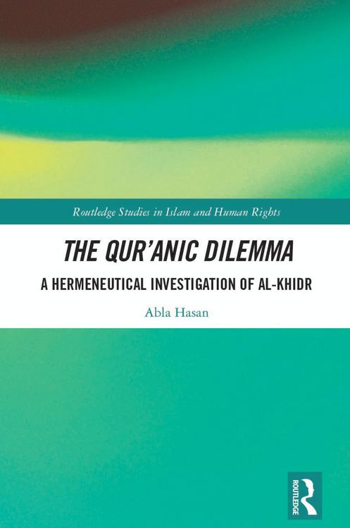 Produktbild: The Qur'anic Dilemma
