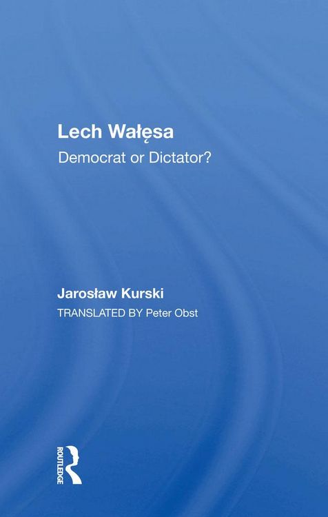Produktbild: Lech Walesa