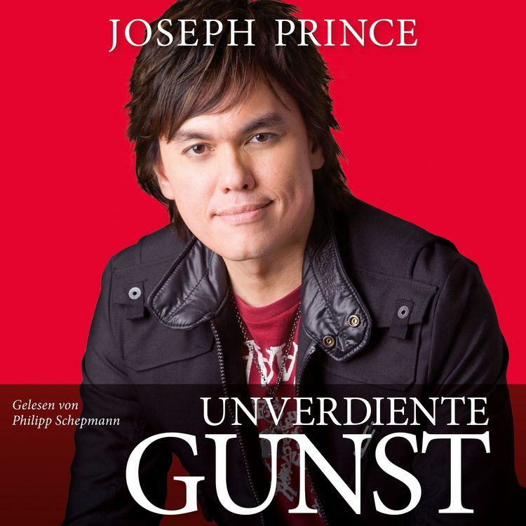 Produktbild: Unverdiente Gunst
