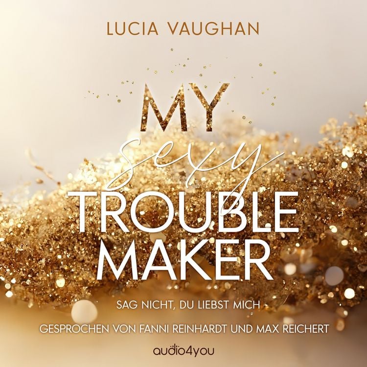 Produktbild: My Sexy Troublemaker