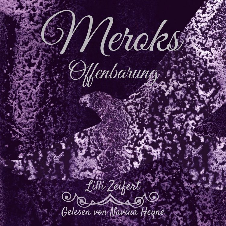 Produktbild: Meroks: Offenbarung