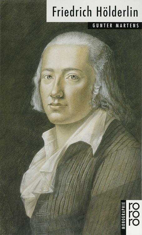 Produktbild: Friedrich H&ouml;lderlin