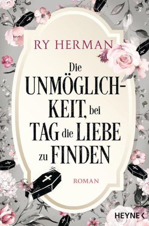 Produktbild: Die Unmöglichkeit, bei Tag die Liebe zu finden
