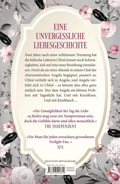 Produktbild: Die Unmöglichkeit, bei Tag die Liebe zu finden