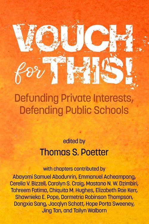 Produktbild: Vouch for This!