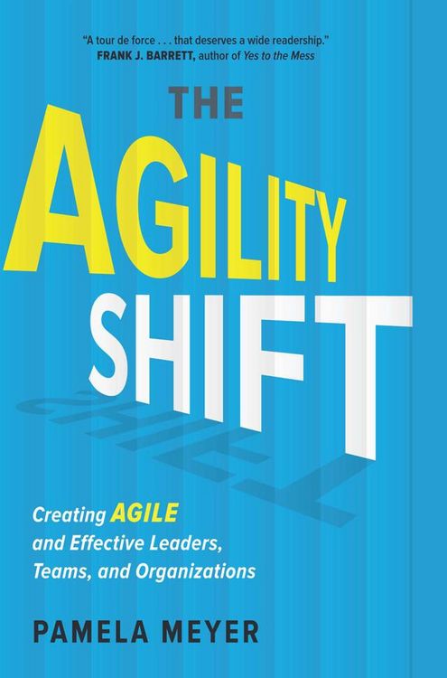 Produktbild: Agility Shift