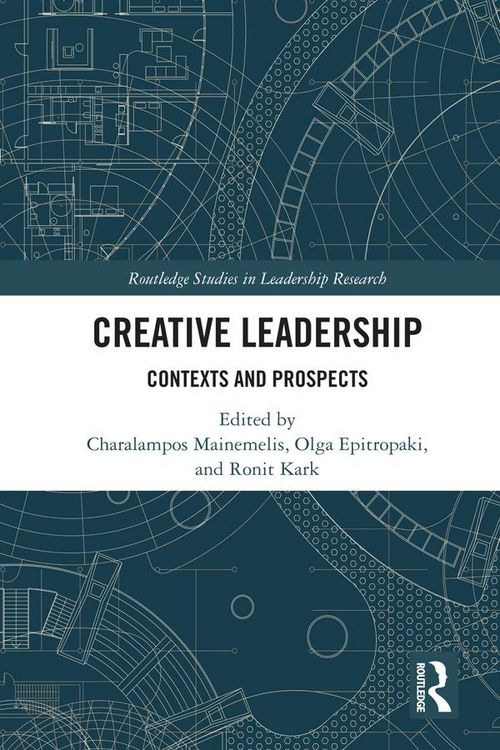 Produktbild: Creative Leadership