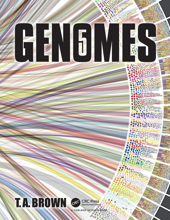 Produktbild: Genomes 5