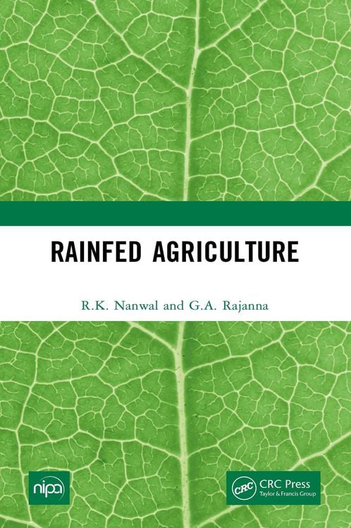 Produktbild: Rainfed Agriculture