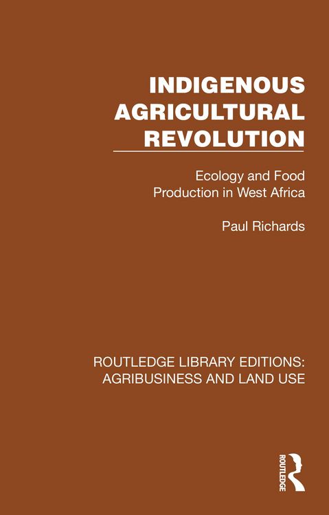Produktbild: Indigenous Agricultural Revolution
