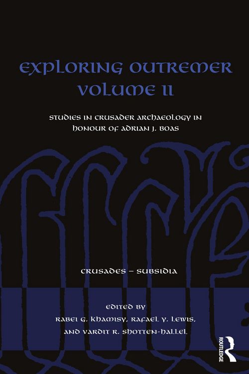 Produktbild: Exploring Outremer Volume II