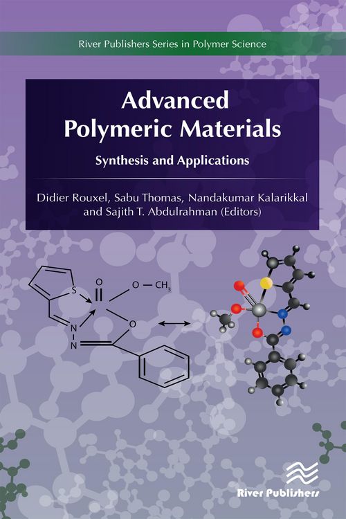 Produktbild: Advanced Polymeric Materials