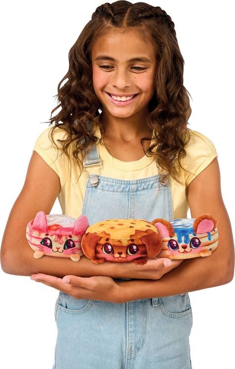 Produktbild: Cookeez Makery: Pancake Treatz Spielset