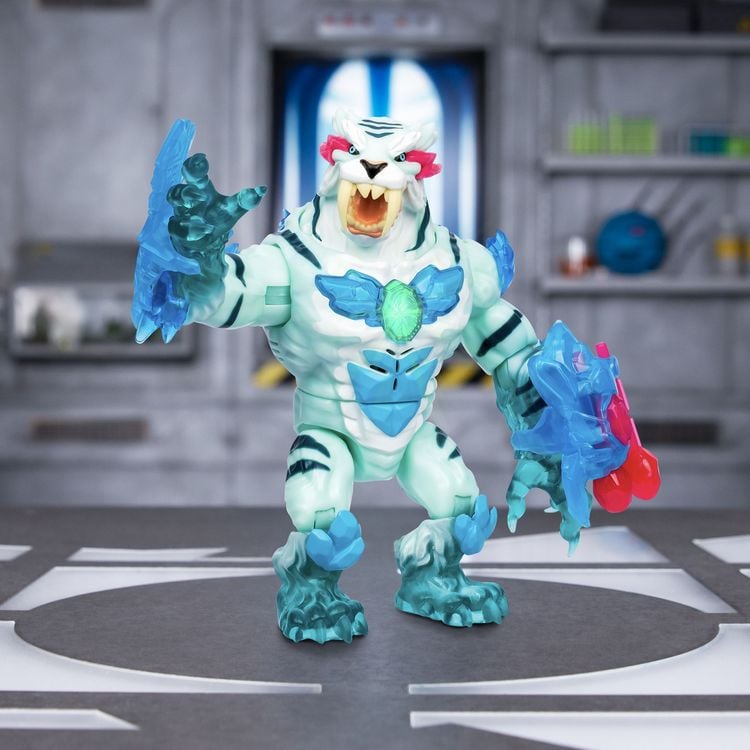 Produktbild: MrBeast Lab Cryo Lab