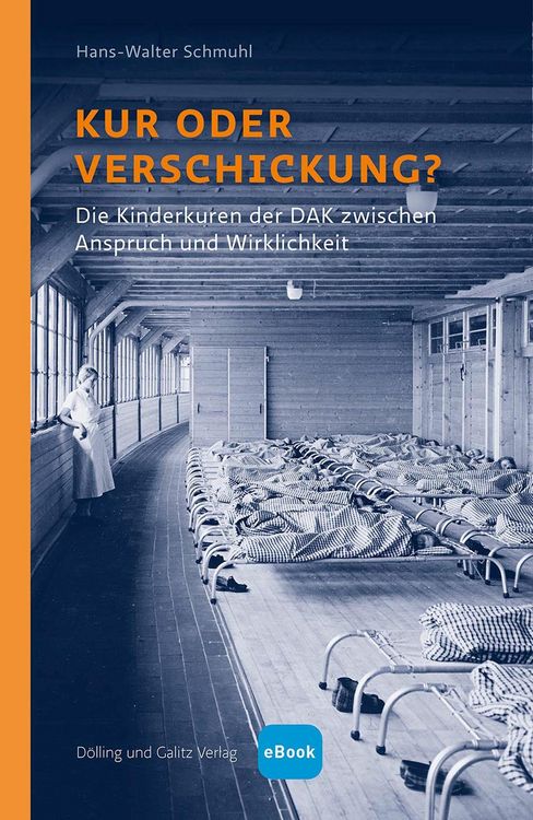 Produktbild: Kur oder Verschickung?