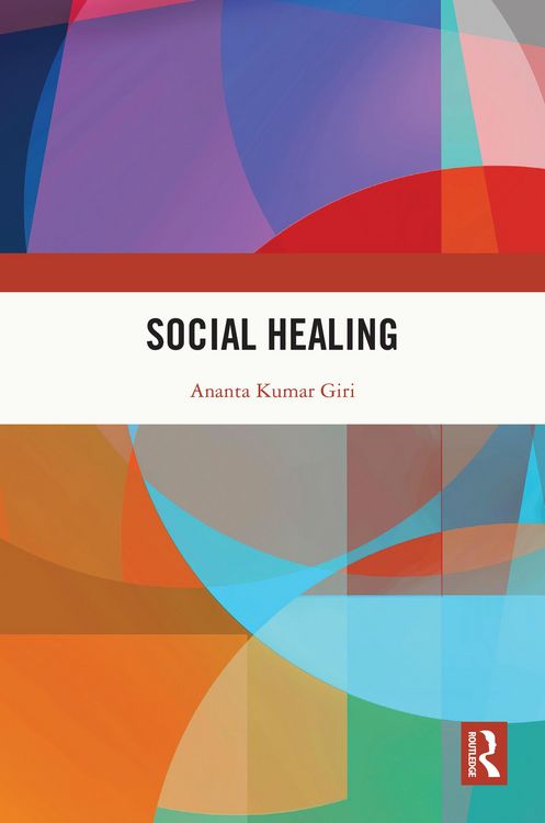 Produktbild: Social Healing