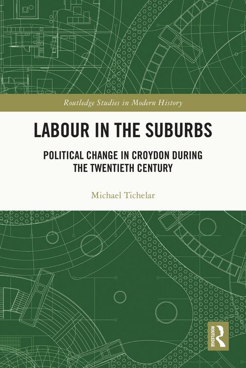 Produktbild: Labour in the Suburbs