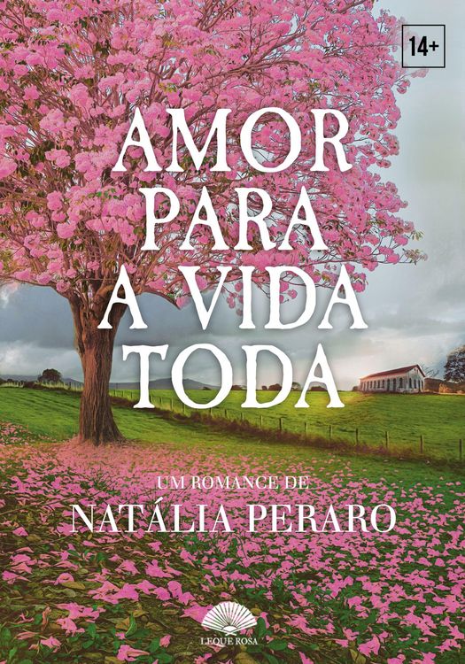 Produktbild: Amor para a vida toda