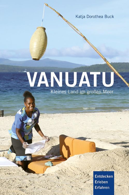 Produktbild: Vanuatu