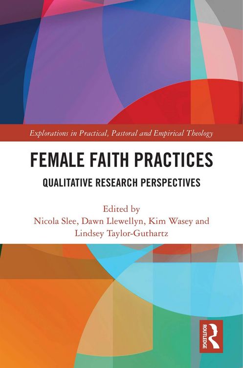 Produktbild: Female Faith Practices