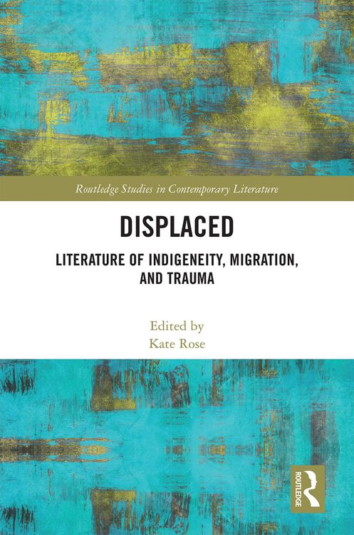 Produktbild: Displaced