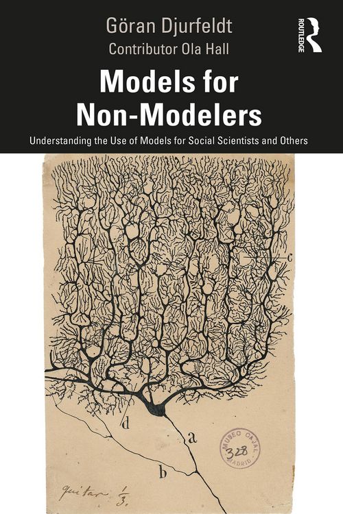 Produktbild: Models for Non-Modelers