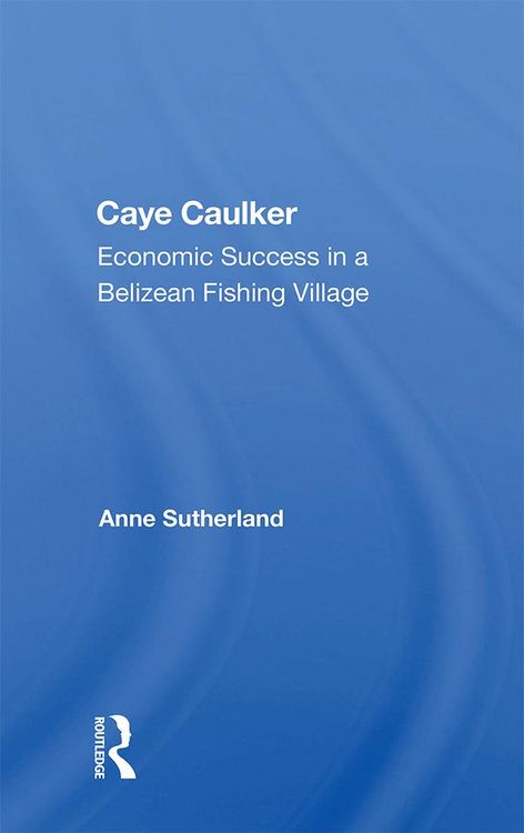 Produktbild: Caye Caulker