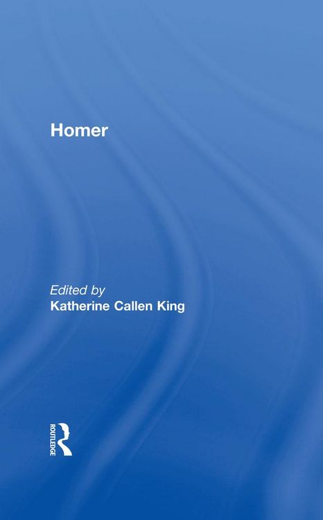 Produktbild: Homer