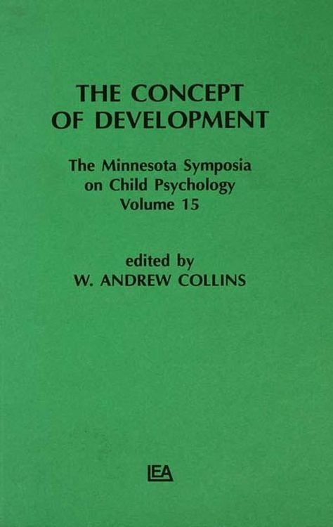 Produktbild: The Concept of Development