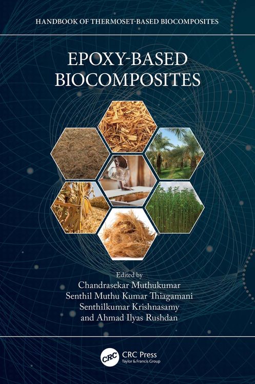 Produktbild: Epoxy-Based Biocomposites