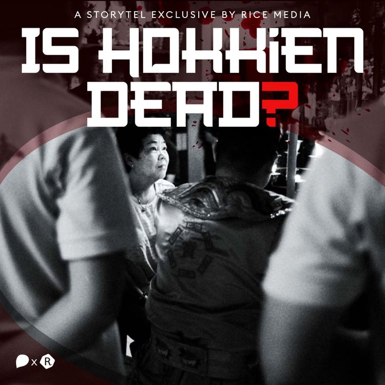 Produktbild: Many Believe that Dialects Like Hokkien Are Nearly Dead. How True is This?