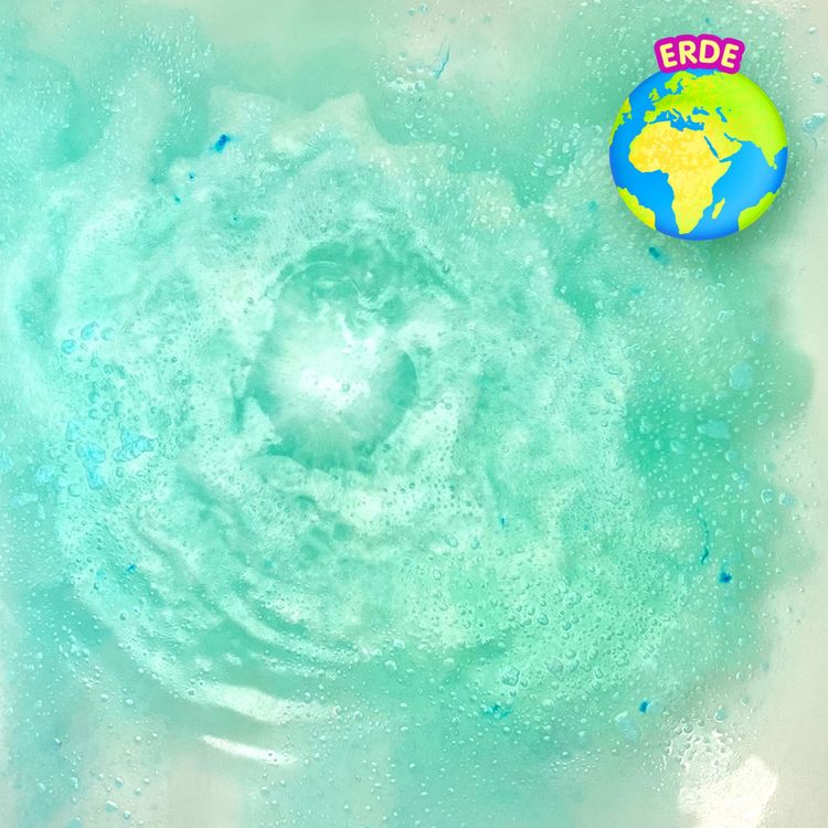 Produktbild: Glibbi Space