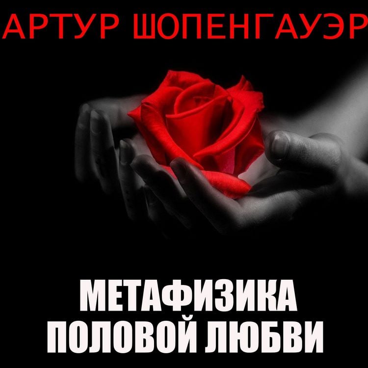 Produktbild: The Metaphysics of Sexual Love