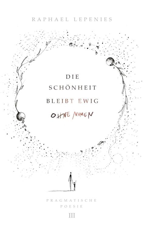 Produktbild: Die Schönheit bleibt ewig ohne Namen