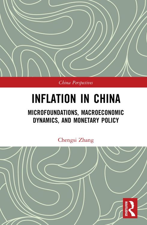Produktbild: Inflation in China