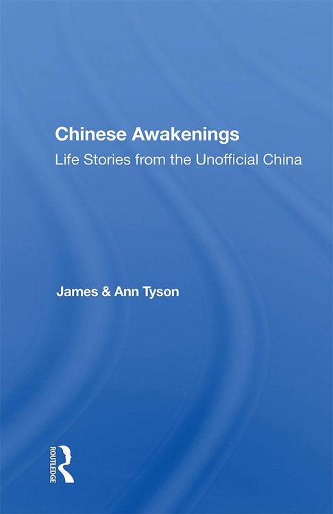 Produktbild: Chinese Awakenings