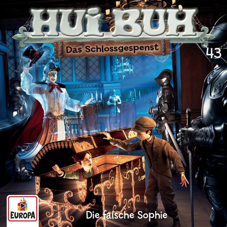 Produktbild: Folge 43: Die falsche Sophie