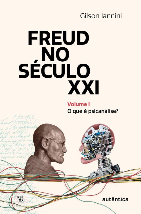 Produktbild: Freud no s&eacute;culo XXI: Volume 1