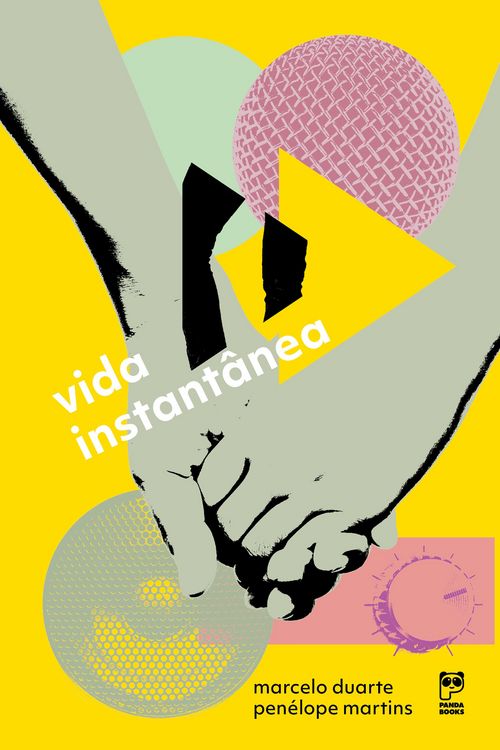 Produktbild: Vida instant&acirc;nea