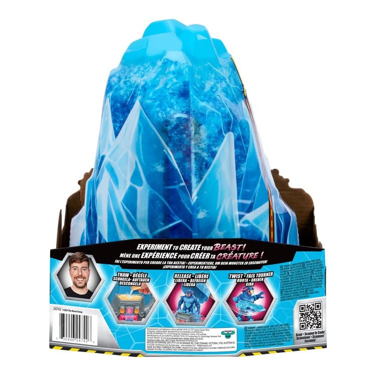 Produktbild: MrBeast Lab Cryo Lab